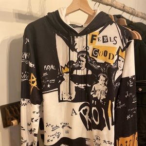 Dolce & Gabbana hoodie
